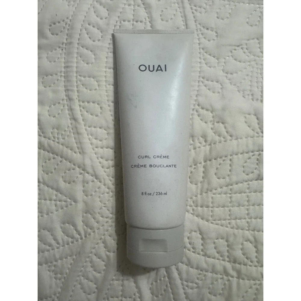 OUAI been while